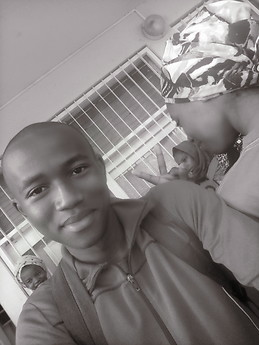 Roméo Raveloson Toumbou