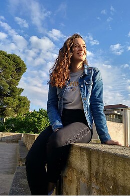 Amaia Goñi Ariztimuño