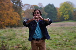 Alex lopez mendez fernandez