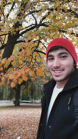 Javier López Sabaté