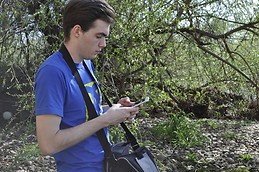 Víctor Lucas Notario