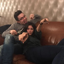 Andrea Hidalgo Guerrero