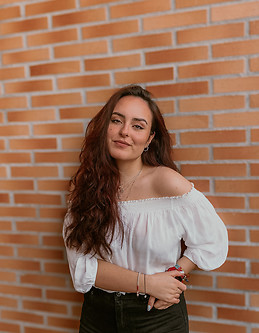 Patricia del Castillo