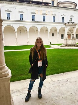 Kristiana Girne