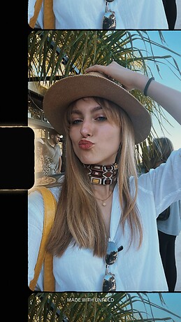 Sofia Grisel Salguero