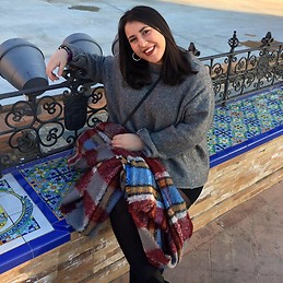 Miriam Martinez Fernandez