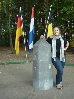 María Teresa Martín