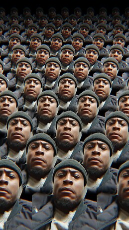 Migouelle Raafenberg