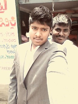 Ajay Kumar