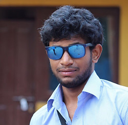 Srinivasa M