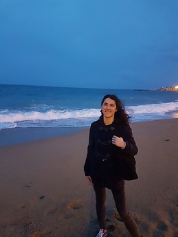 Guiomar López Pajares