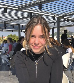 Héloïse Chéronnet