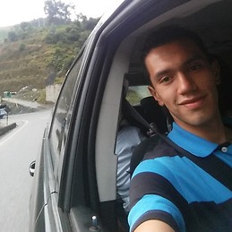 camilo