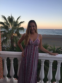 Carmen Méndez del Castillo