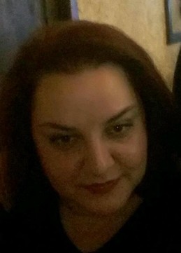 Cristina Rusu