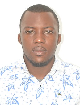 Yvell Brondel MVOUMBI BONGO