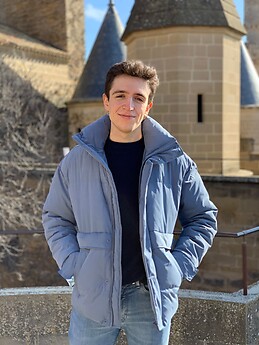 Asier García Corcuera