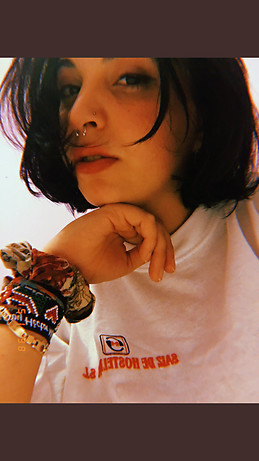 Leticia Rumoroso Revilla