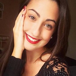 Carla Salazar Fernández