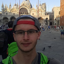 Thomas Janvier Perez