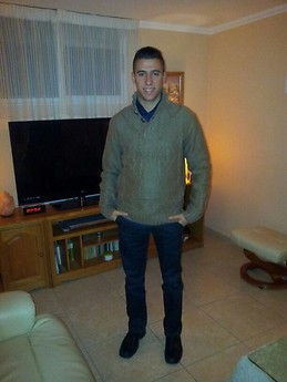 Pedro Miguel Cordero