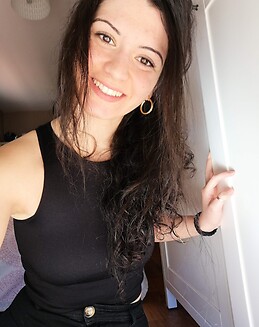 Maria Aguilera Palma