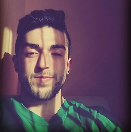 Jaime Hache Uve