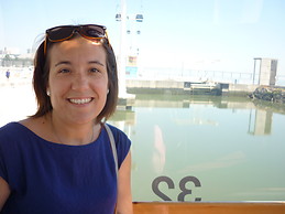 Julie Rondeau-Raveleau