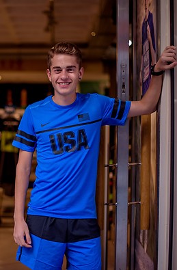 Miguel Caminero del Blanco