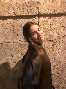 María del Mar Martínez Vidal