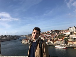 Mateo Campillo Mareen