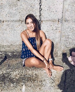 Paula Cortés