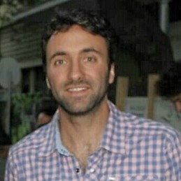 Jeronimo Andres Da Valle