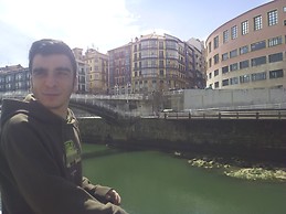 Peio Bilbao
