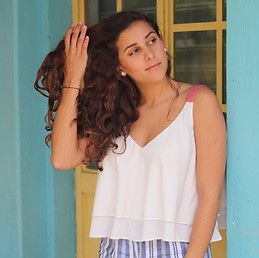 Alexa Cándano