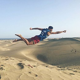 Carlos Cuesta Culebras