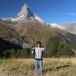 Alejandro Mena Pruneda