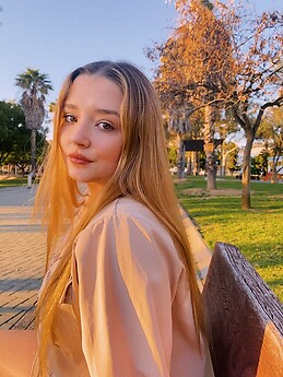 Sofia Barril Aller