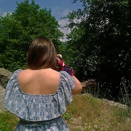 Irene Reguera Gómez