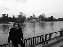 David Lorenzo Villarreal