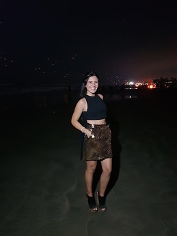 Mariana Cruz Ortega