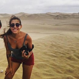 Andressa Liegi Costa