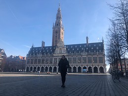 Mayte Moya Rodríguez