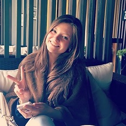 Yekaterina Bondarenko