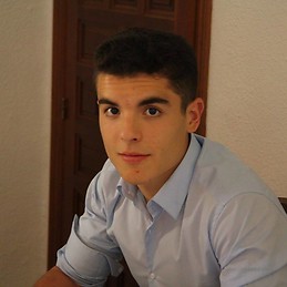 Adrian Pedrera Gutierrez