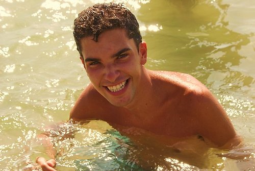 Javi Moreno
