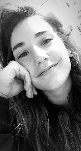 Nahia Garaikoetxea salinas