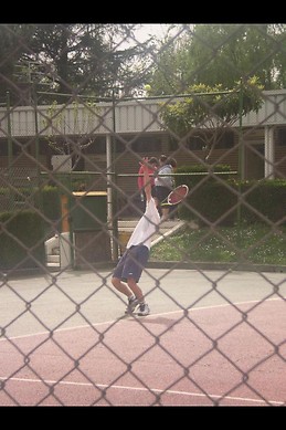 Fernando Rivas Munar