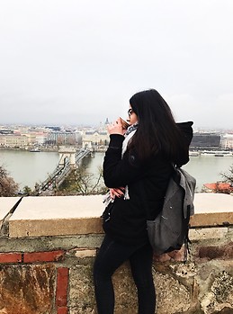 Tuana Yılmaz