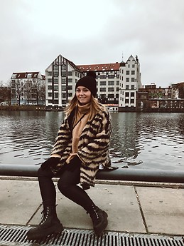 Ana Gutierrez Alonso